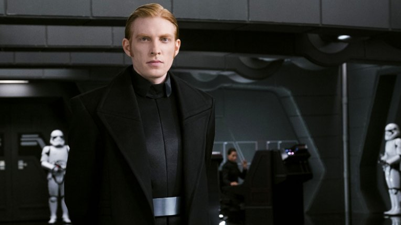 Illustration for article titled The Biggest Revelations From The Last Jedi's Official Guidebook